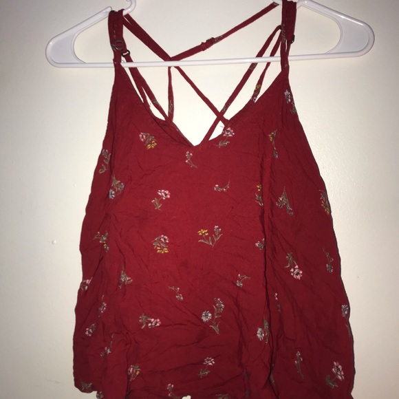 Hollister Tops - Hollister Shirt